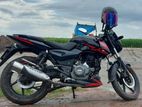 Bajaj Pulsar 150 2018