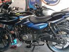 Bajaj Pulsar 150 2018