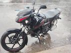 Bajaj Pulsar 150 2018