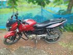 Bajaj Pulsar 150 2018