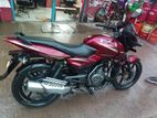 Bajaj Pulsar 150 . 2018