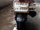 Bajaj Pulsar 150 2018