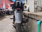 Bajaj Pulsar 150 . 2018