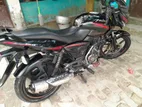 Bajaj Pulsar 150 . 2018
