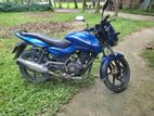 Bajaj Pulsar 150 . 2018
