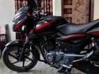 Bajaj Pulsar 150 2018