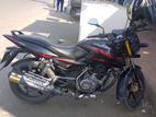 Bajaj Pulsar 150 2018