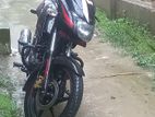 Bajaj Pulsar 150 2018