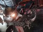 Bajaj Pulsar 150 2018