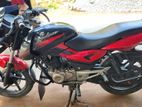 Bajaj Pulsar 150 . 2018