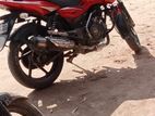 Bajaj Pulsar 150 . 2018