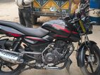 Bajaj Pulsar 150 . 2018