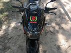 Bajaj Pulsar 150 . 2018