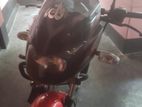 Bajaj Pulsar 150 2018