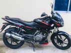 Bajaj Pulsar 150 . 2018