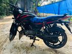 Bajaj Pulsar 150 2018