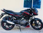 Bajaj Pulsar 150 . 2018