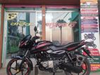 Bajaj Pulsar 150 . 2018