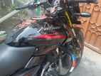 Bajaj Pulsar 150 2018 Last