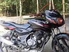 Bajaj Pulsar 150 . 2018