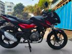 Bajaj Pulsar 150 2018 model dd