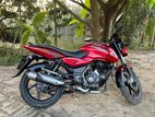 Bajaj Pulsar 150 . 2018