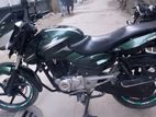 Bajaj Pulsar 150 2019 2018