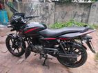 Bajaj Pulsar 150 2019 2018