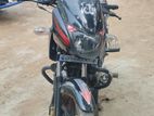 Bajaj Pulsar 150 . 2018