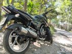Bajaj Pulsar 150 . 2019