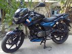 Bajaj Pulsar 150 . 2019