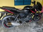Bajaj Pulsar 150 . 2019