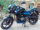 Bajaj Pulsar 150 . 2019