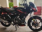 Bajaj Pulsar 150 . 2019