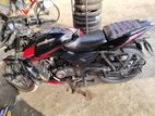 Bajaj Pulsar 150 . 2019