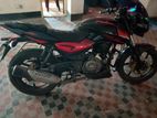 Bajaj Pulsar 150 . 2019