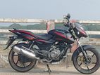 Bajaj Pulsar 150 . 2019