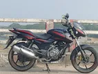 Bajaj Pulsar 150 . 2019