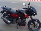 Bajaj Pulsar 150 . 2019