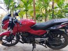 Bajaj Pulsar 150 2019