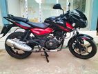 Bajaj Pulsar 150 . 2019