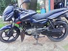 Bajaj Pulsar 150 . 2019