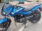 Bajaj Pulsar 150 . 2019