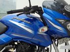 Bajaj Pulsar 150 . 2019