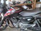 Bajaj Pulsar 150 . 2019