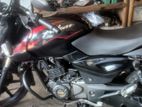 Bajaj Pulsar 150 . 2019