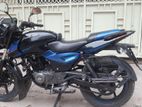 Bajaj Pulsar 150 2019