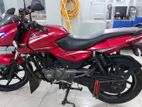 Bajaj Pulsar 150 . 2019