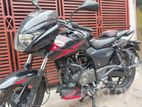 Bajaj Pulsar 150 . 2019