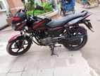 Bajaj Pulsar 150 . 2019